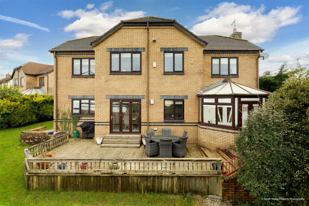 Additional image 25 of The Larches, Ystradowen, Cowbridge