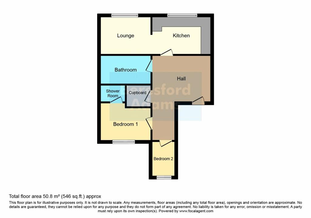 Additional image 14 of Wycliffe Court, Chester, Cheshire, CH2