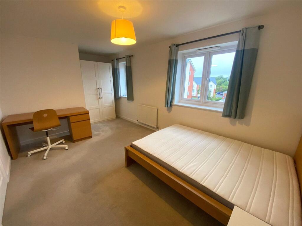 Additional image 7 of Slade Baker Way, Scholar's Chase, Stoke Gifford, Bristol, BS16