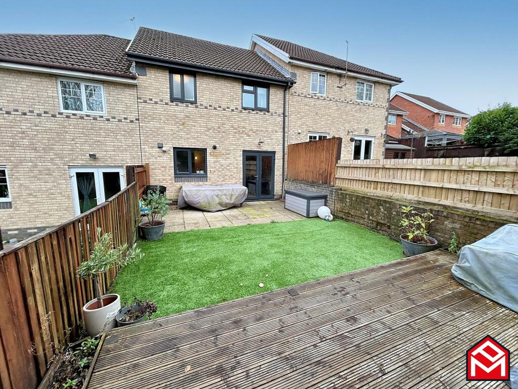 Additional image 16 of Nant-y-coed, Thomastown, Tonyrefail, Porth, Rhondda Cynon Taff. CF39 8FB