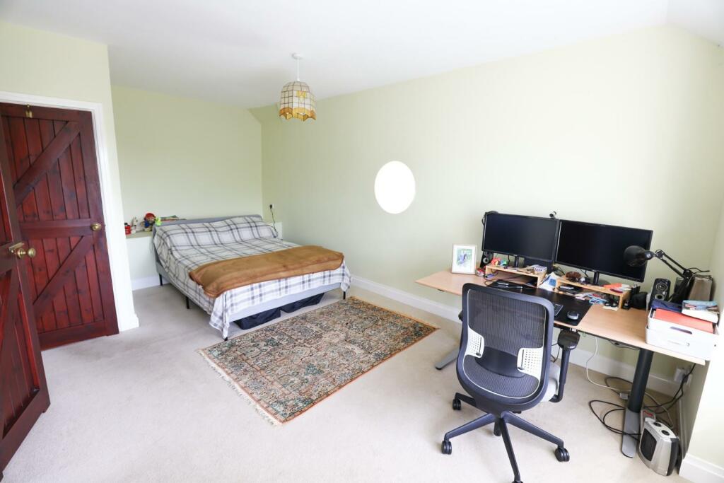 Additional image 15 of Tithe Barn Cottage, Monknash, Nr Cowbridge, Vale Of Glamorgan, CF71 7QQ