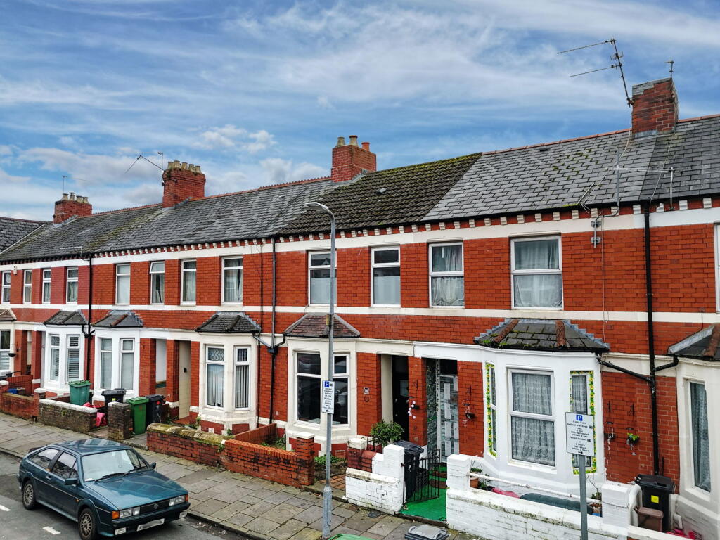 Additional image 29 of Cwmdare Street, Cardiff, CF24 4JZ