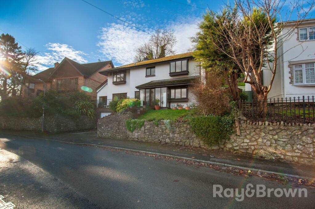 Additional image 5 of Pinetrees, Walston Road, Wenvoe, Cardiff