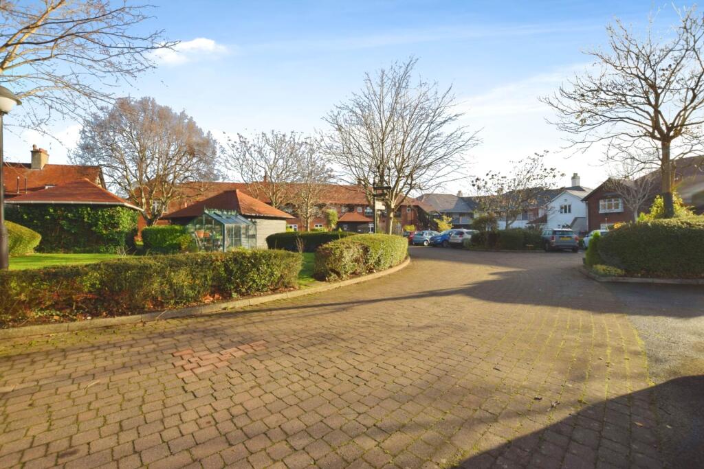 Additional image 17 of Osborne Court, Port Sunlight