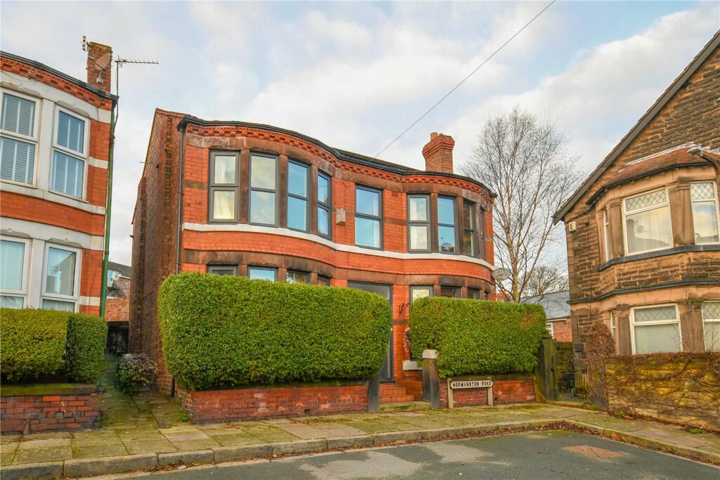 Additional image 24 of Normanston Road, Oxton, Wirral