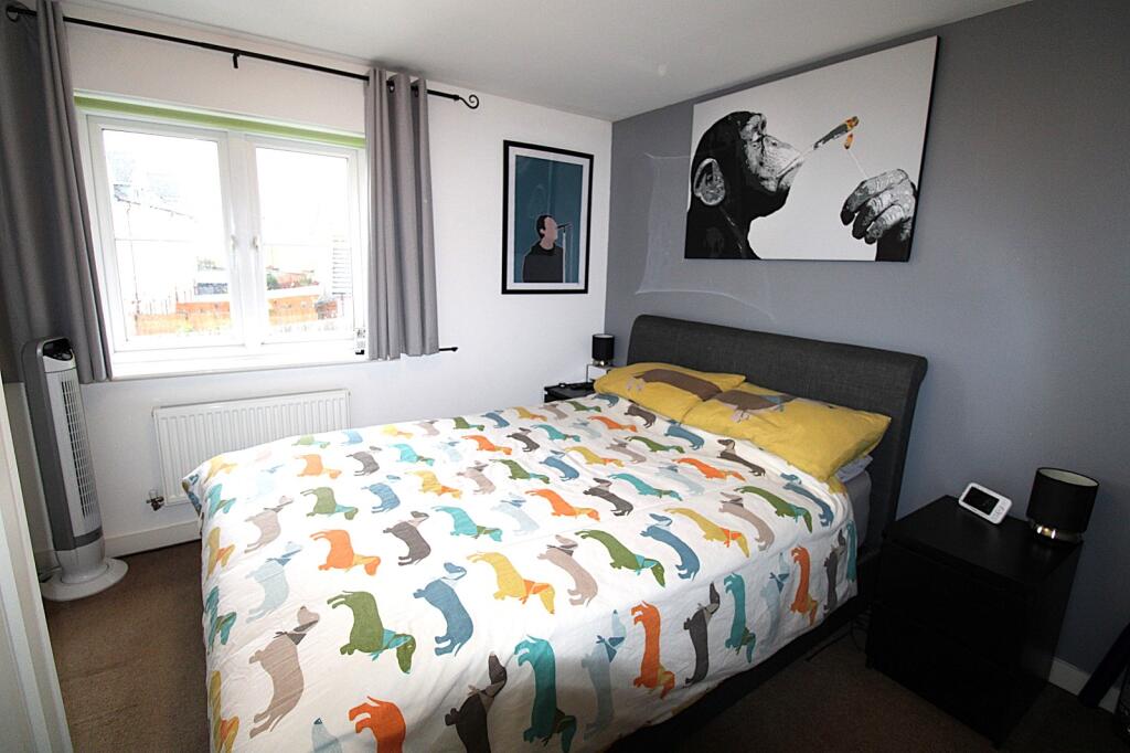 Additional image 4 of Wood Green, Bridgend. CF31 4DY