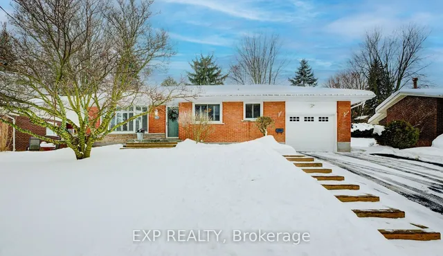 67 Warren Rd