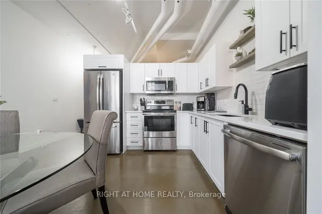 Additional image 12 of 66 Bay St Unit 312