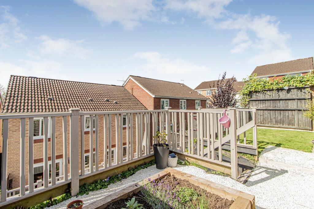 Additional image 29 of Delfryn, Miskin, Pontyclun, CF72