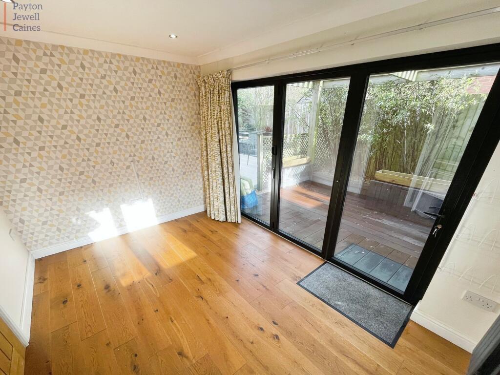 Additional image 12 of Chestnut Bush, Broadlands, Bridgend. CF31 5FG