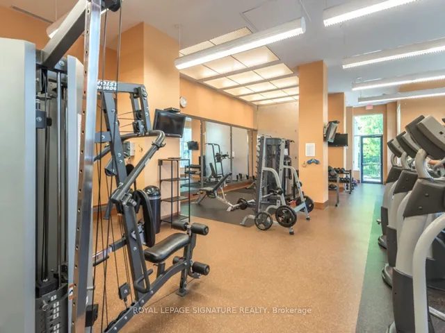 Additional image 27 of 181 Wynford Dr Unit 2408