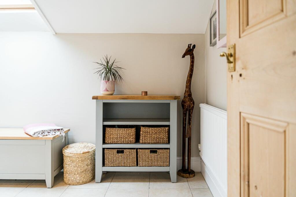 Additional image 32 of Large private plot in desirable Churton village