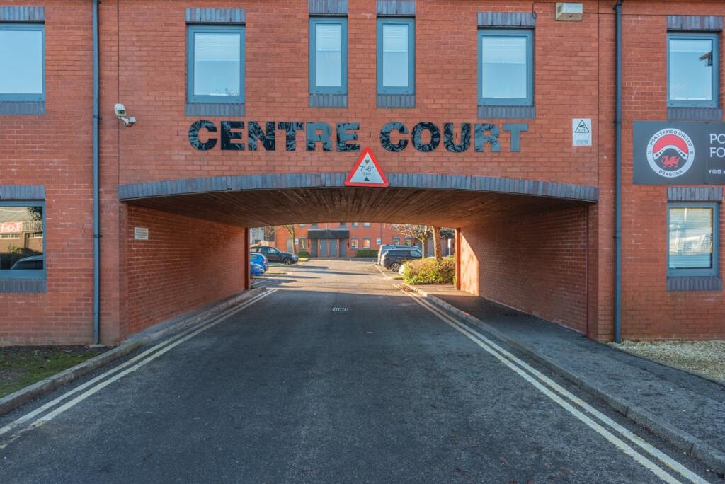 Additional image 5 of 13, Centre Court, Treforest Industrial Estate, Pontypridd, CF37 5YR
