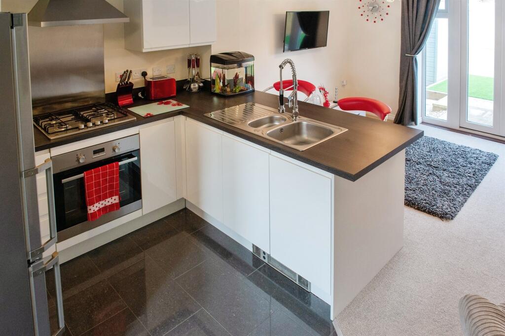Additional image 6 of Llys Tre Dwr, Waterton, BRIDGEND