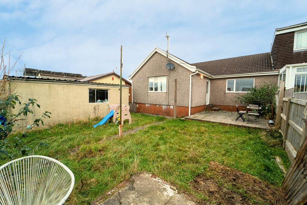 Additional image 15 of Maes Y Bryn, Tonyrefail, CF39 8LA