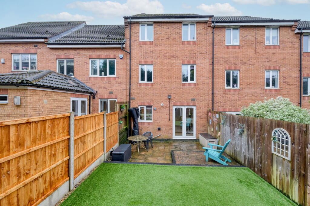 Additional image 12 of Marlgrove Court, Marlbrook, Bromsgrove, B61 0HE