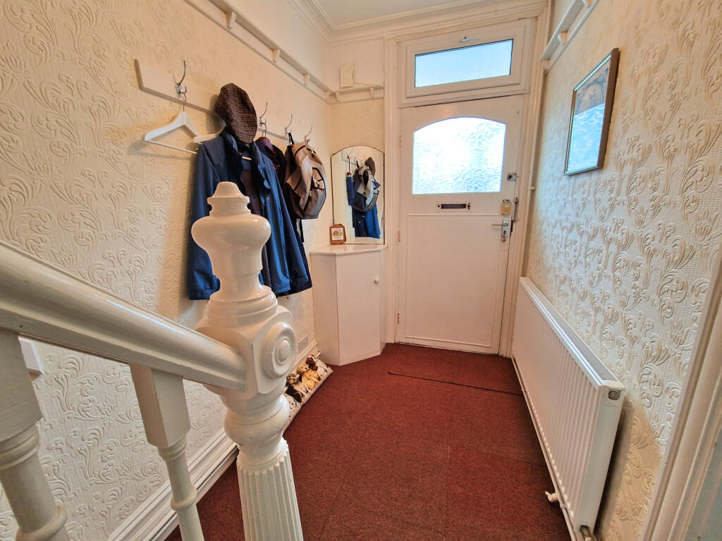 Additional image 3 of LEWIS PLACE, PORTHCAWL, CF36 3EG