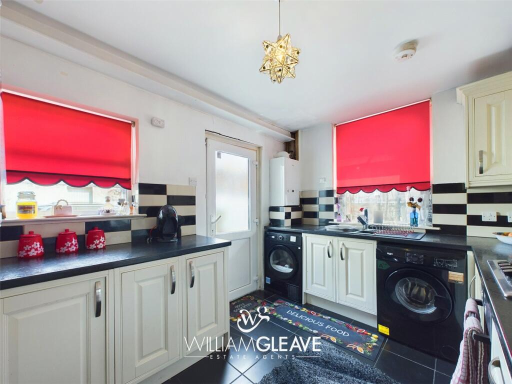 Additional image 11 of Phoenix Street, Sandycroft, Deeside, Flintshire, CH5