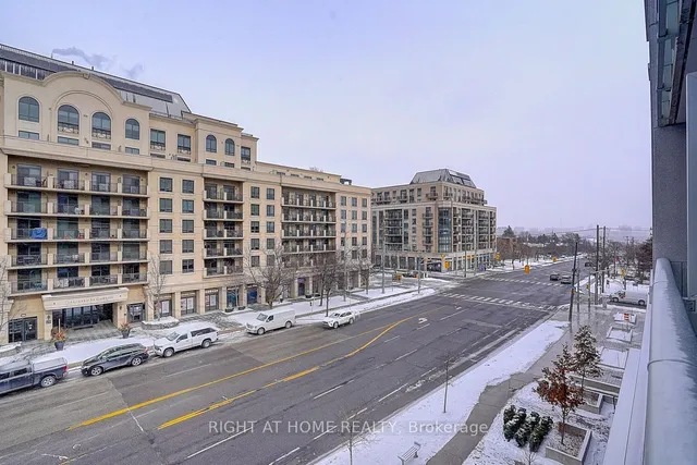 Additional image 36 of 621 Sheppard Ave Unit 521