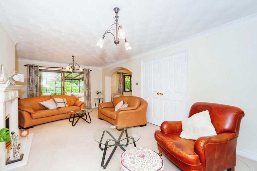 Additional image 5 of The Beeches, Upton, Chester, Cheshire, CH2