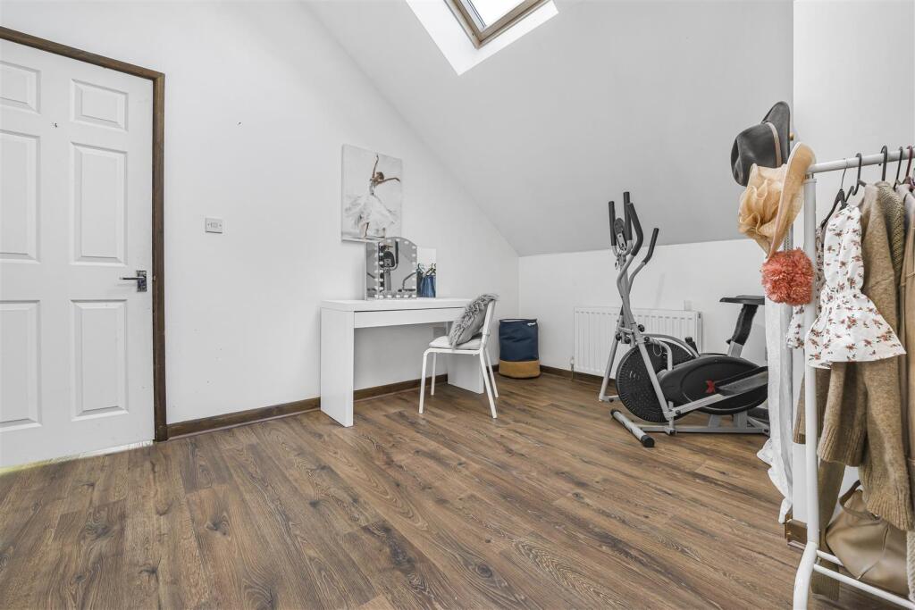 Additional image 17 of Flemingston, Vale of Glamorgan