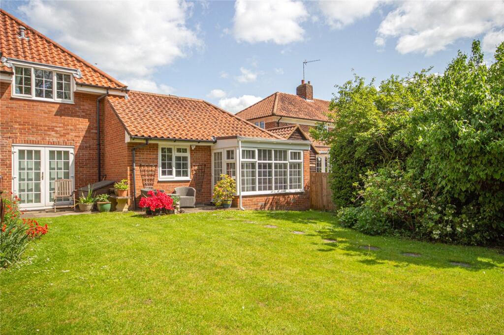 Additional image 11 of Perrywood, Walden Road, Welwyn Garden City, AL8