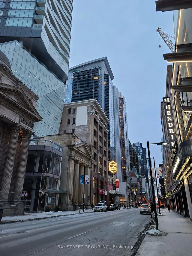 Additional image 20 of 197 Yonge St Unit 5709