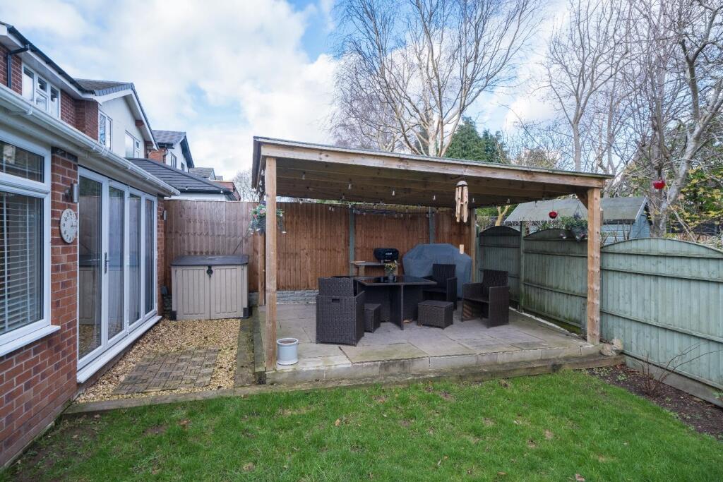 Additional image 38 of Hockenhull Crescent, Tarvin