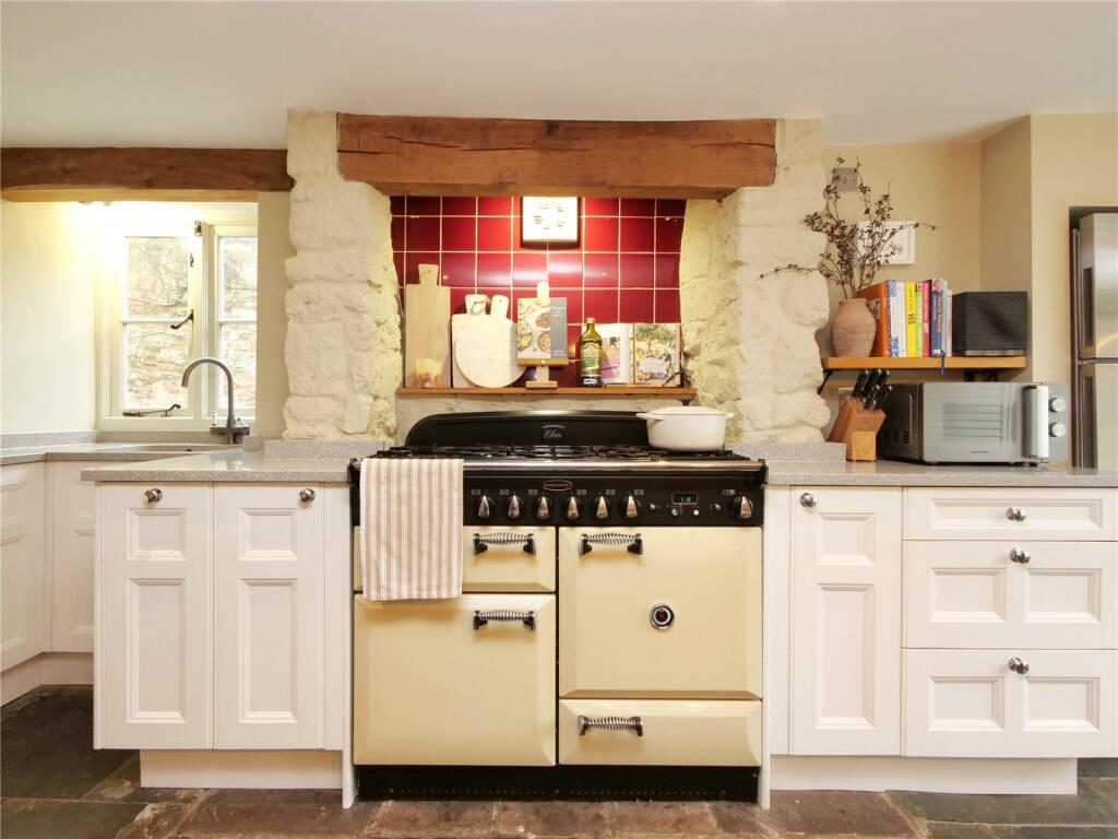 Additional image 6 of Charming Cottage in the heart of Chew Magna