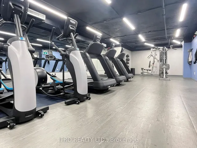 Additional image 30 of 725 Don Mills Rd Unit 1203