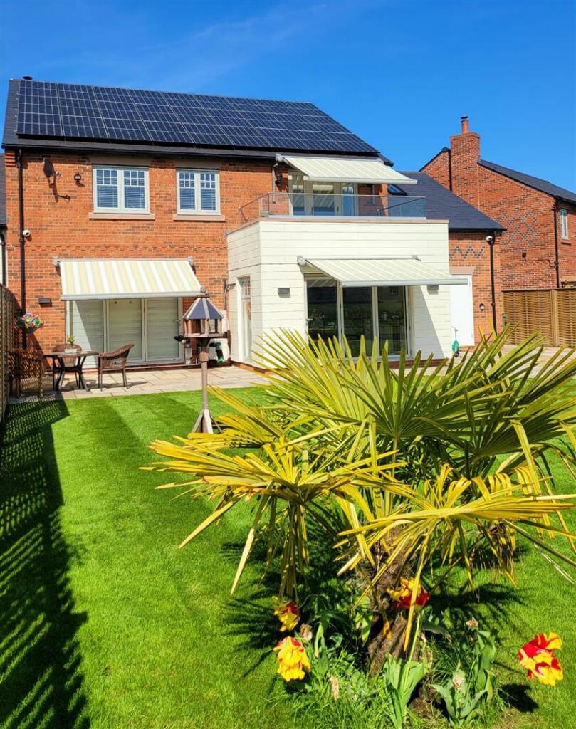 Additional image 30 of Belgrave Garden Mews, Pulford, Chester