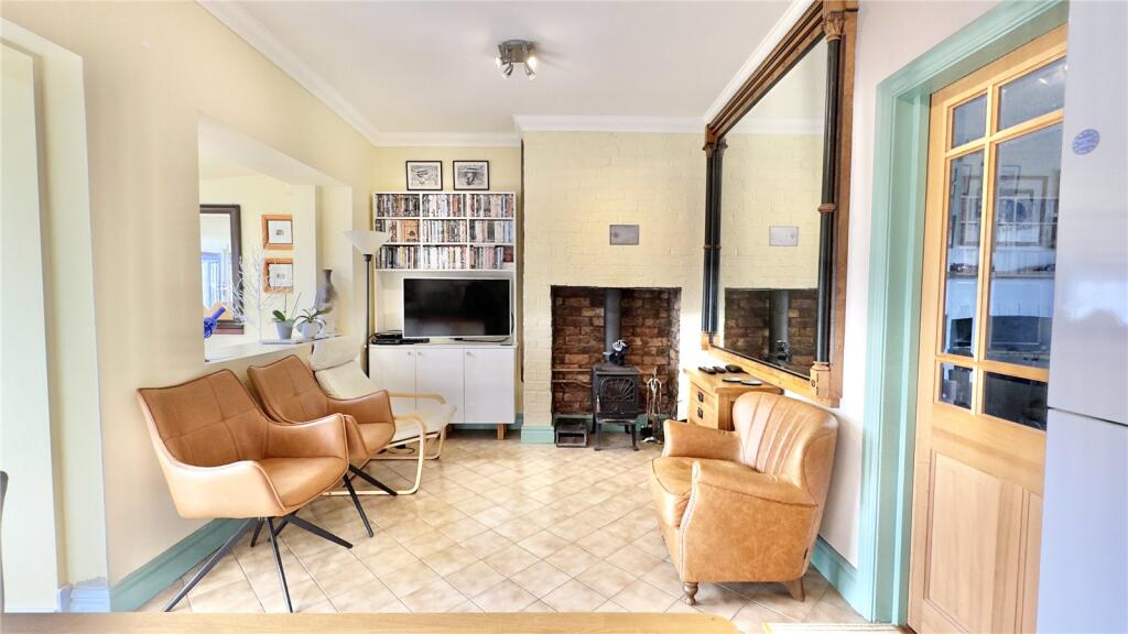 Additional image 9 of Red Cottages, Mill Lane, Willaston, Cheshire, CH64