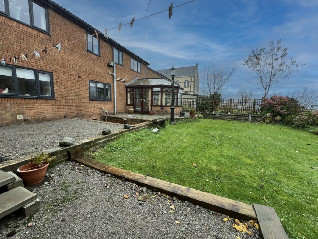 Additional image 29 of High Street Gilfach Goch - Gilfach Goch