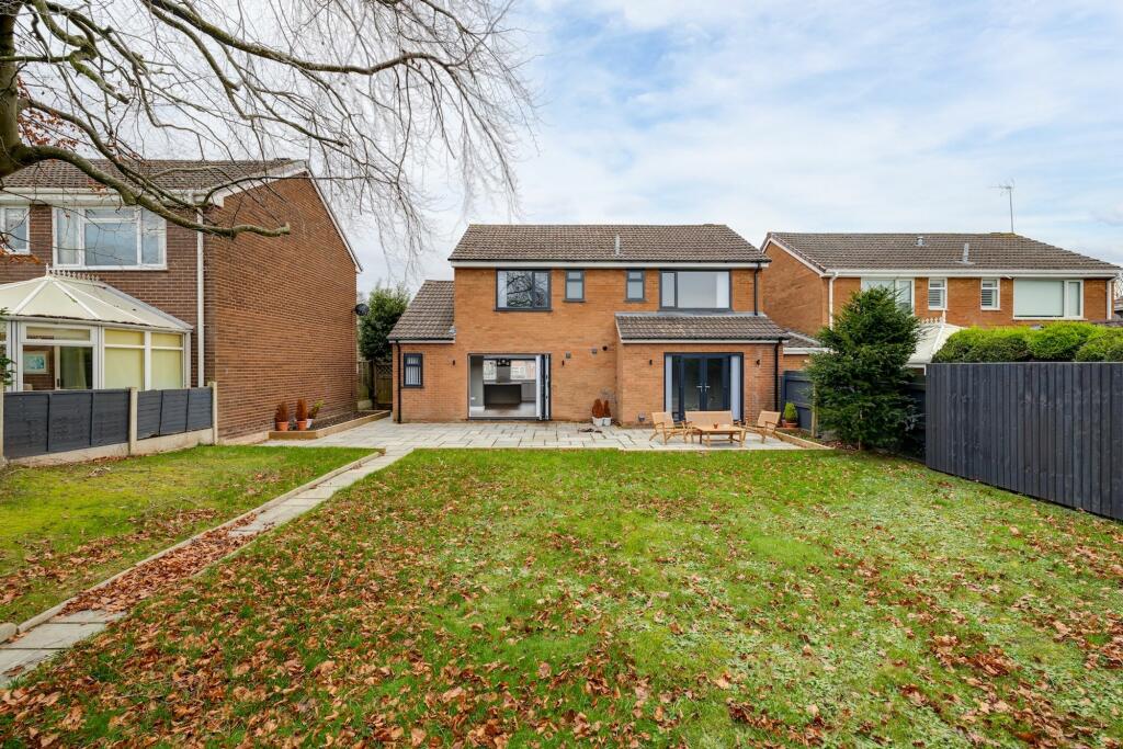 Additional image 23 of Crofters Way, Saughall, CH1