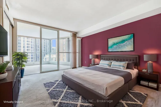 Additional image 13 of 5444 Yonge St Unit 1102A