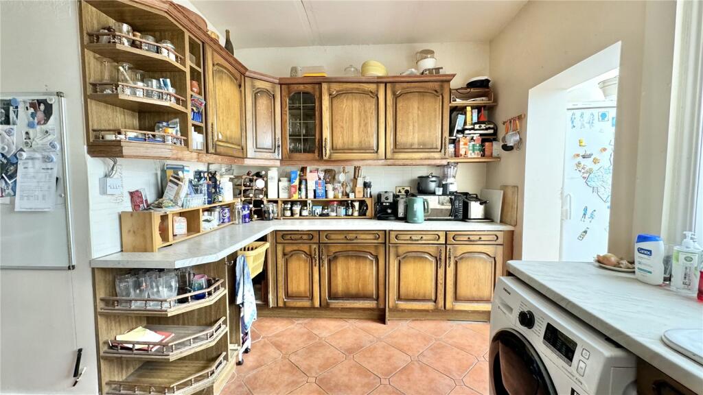 Additional image 10 of Carpenters Lane, West Kirby, Wirral, Merseyside, CH48