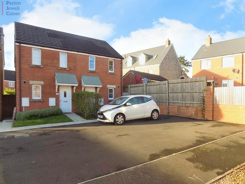 Additional image 9 of Clos Yr Eirlys, Coity, Bridgend. CF35 6NQ