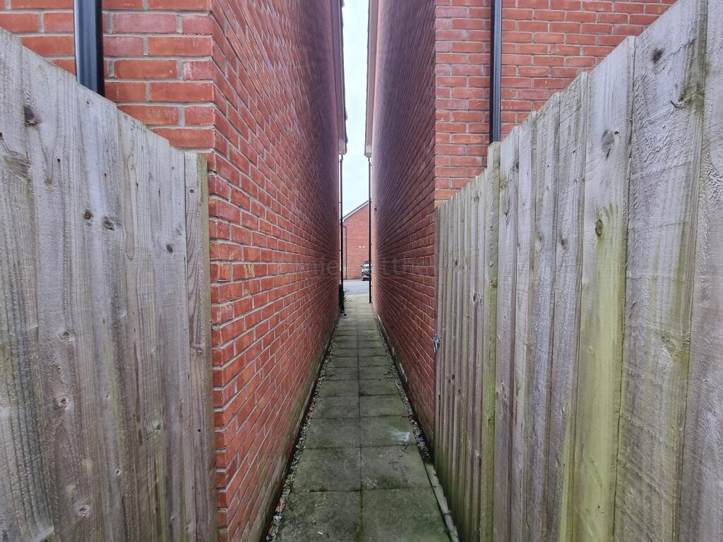 Additional image 17 of Tal Garreg, Bridgend. CF31 4ET