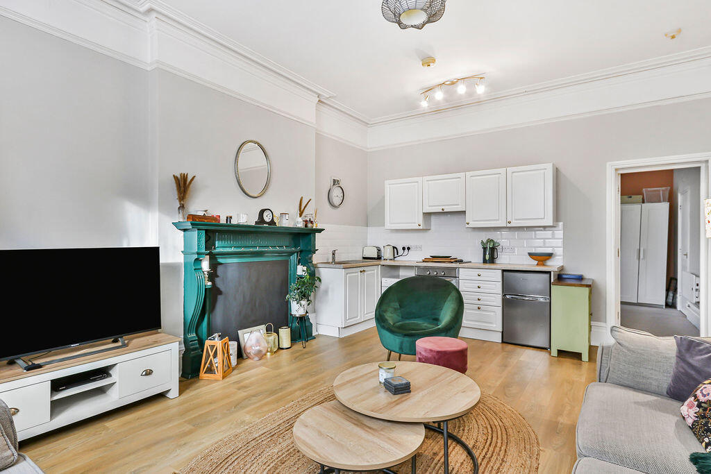 Additional image 10 of Portchester Road, Bournemouth