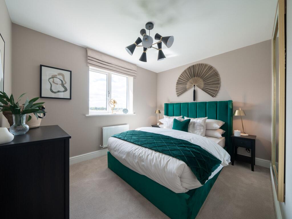 Additional image 10 of Burwell Road
Exning
Newmarket
CB8 7EY