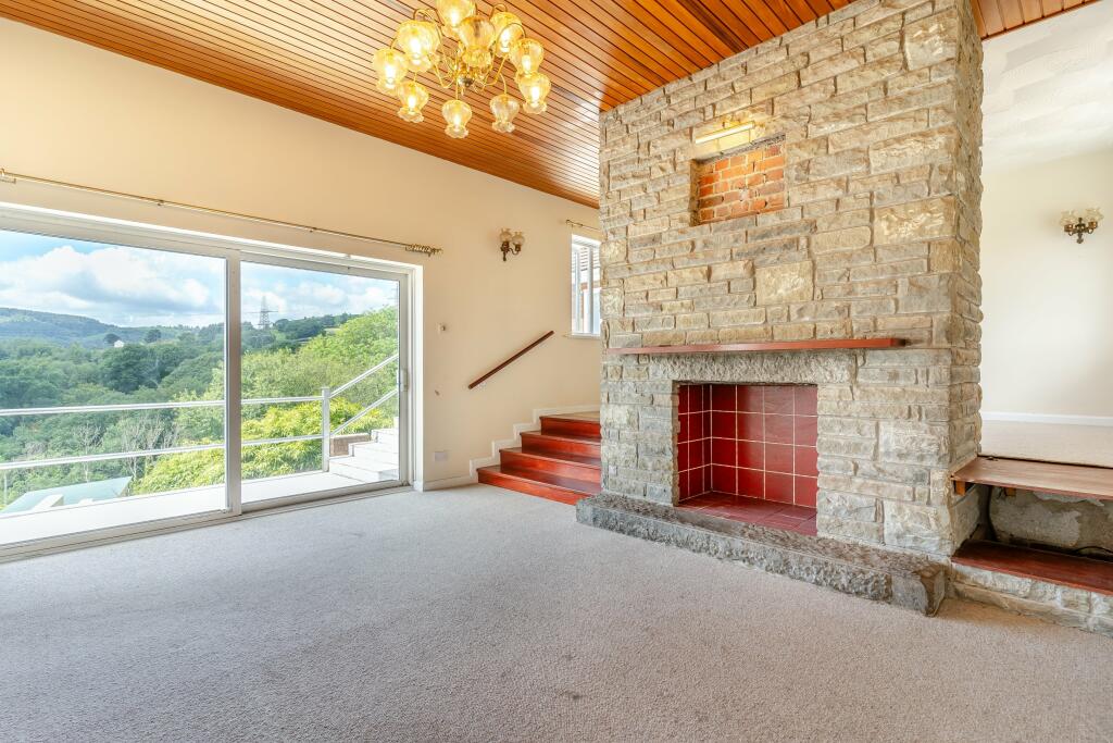 Additional image 8 of Pentwyn Deintyr, Treharris