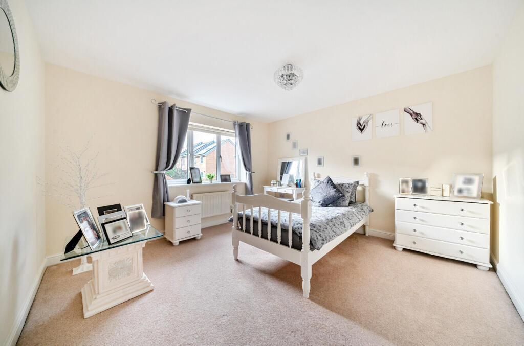 Additional image 19 of Ffordd Y Berllan, Morganstown, Cardiff