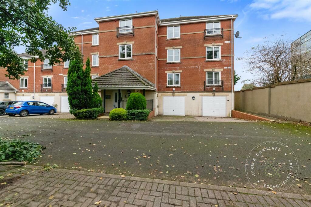 Additional image 17 of Petherton Mews, Llantrisant Road, Llandaff, Cardiff