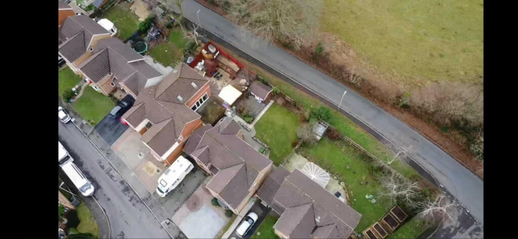 Additional image 50 of Clos Cae Pwll, Treharris, CF46