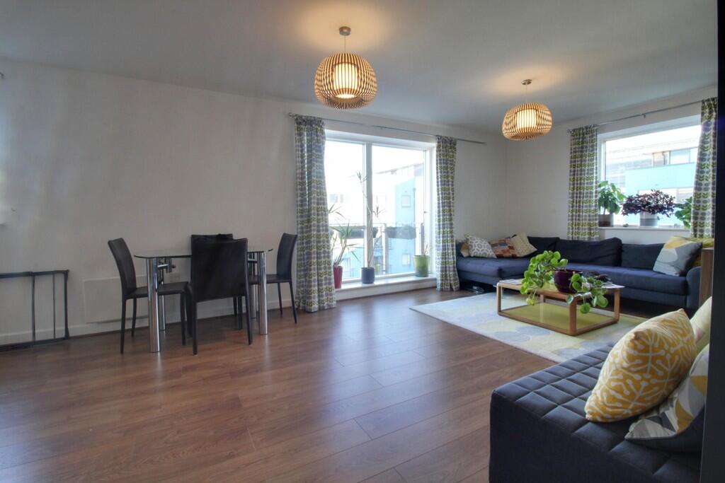 Additional image 25 of Callisto House, Ryland Street, Birmingham City Centre