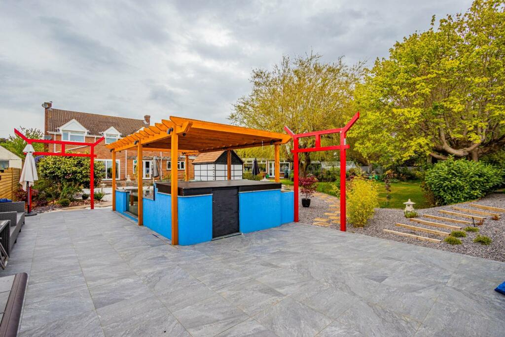 Additional image 34 of Cherwell Road, Penarth