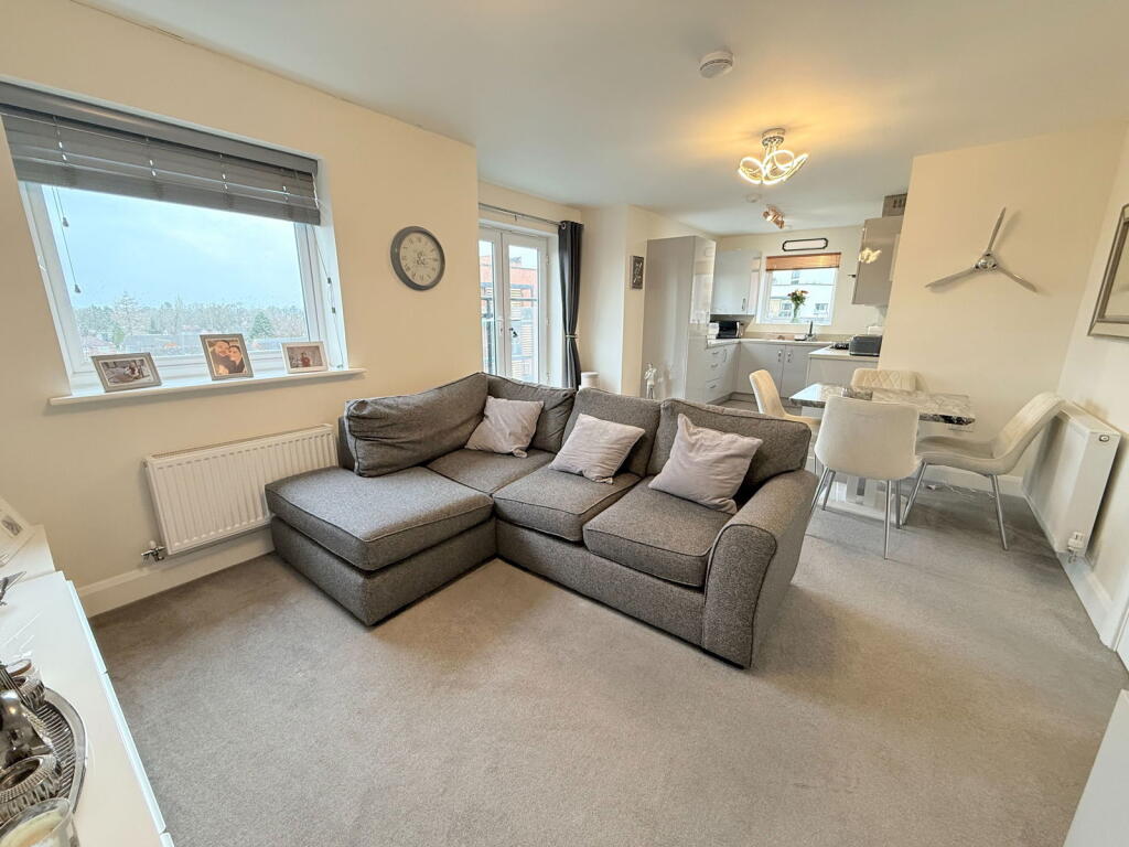 Additional image 4 of Armstrong Court, Victoria Crescent, Shirley