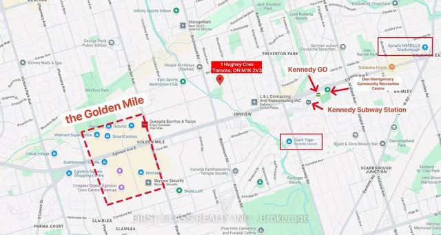 Additional image 29 of 1 Hughey Cres