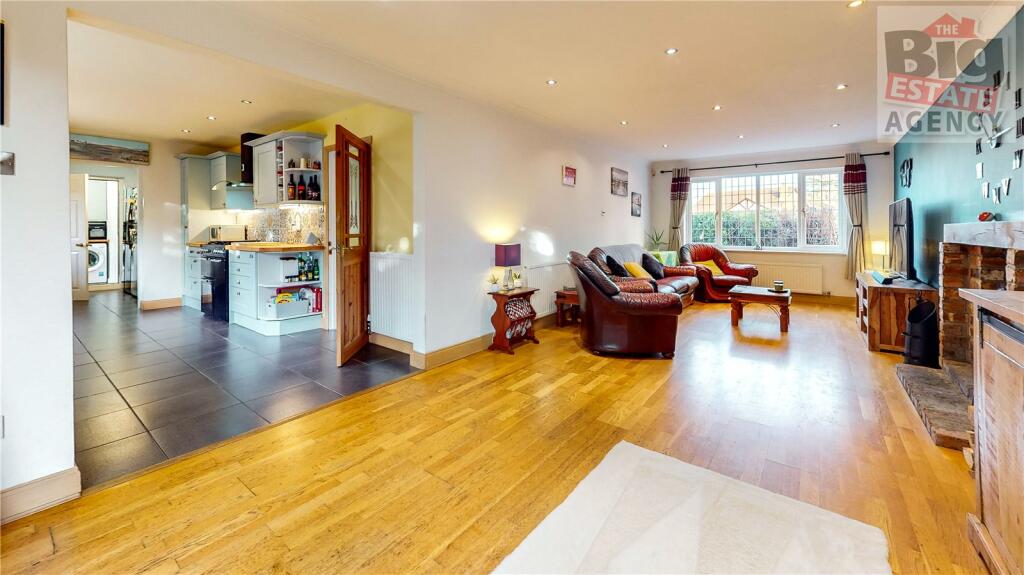 Additional image 6 of The Highcroft, Connah's Quay, CH5