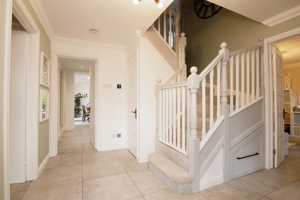 Additional image 20 of Badgers Brook Close, Ystradowen, Cowbridge